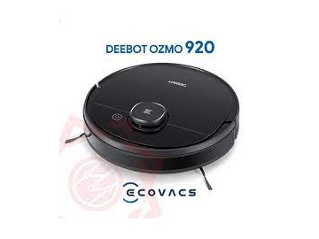  Robot hút bụi lau nhà EcovacsOZMO 920 